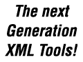 The First True IDE for XML!